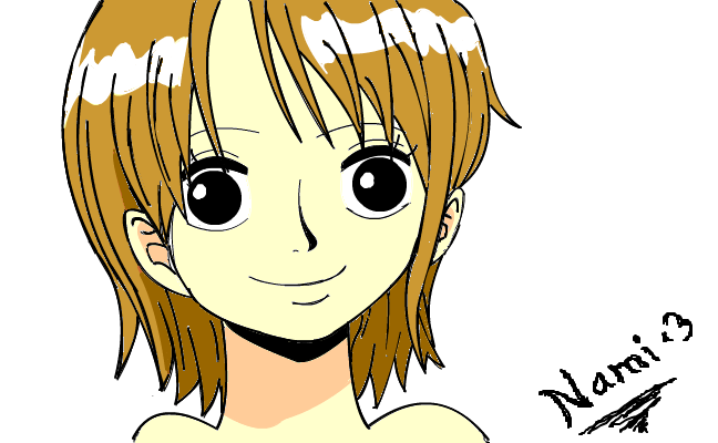 Nami<3