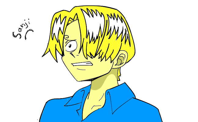 Sanji
