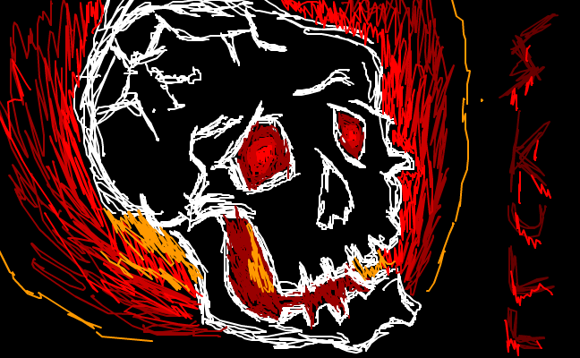 Skull