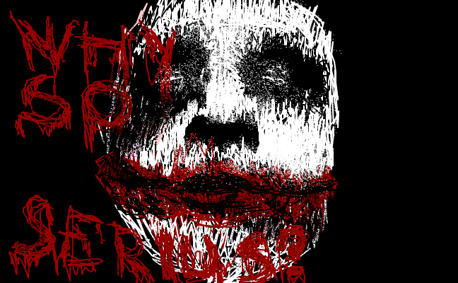 The Joker