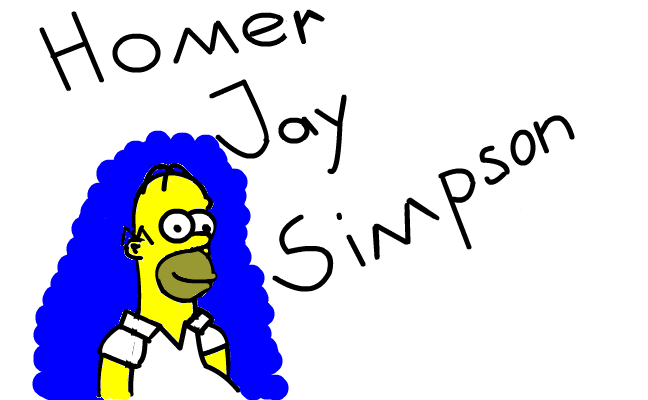 homer =D