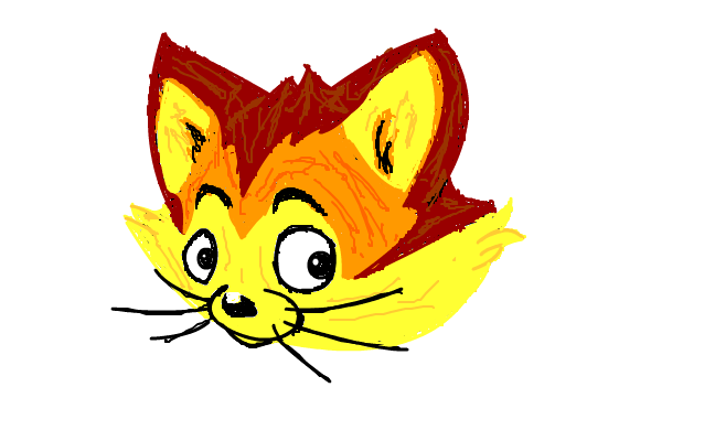 katt nr2