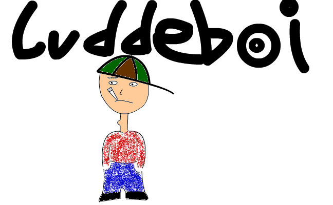 ma dude^^