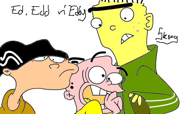 edd ed n eddy