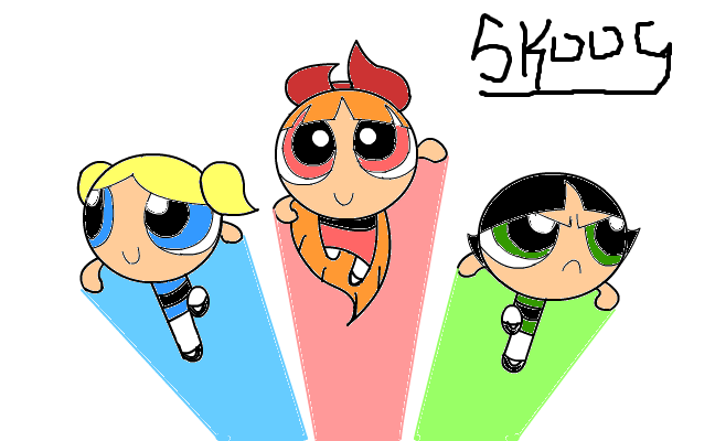 p0w3rpufF 4eVEr