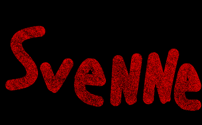 Svenne