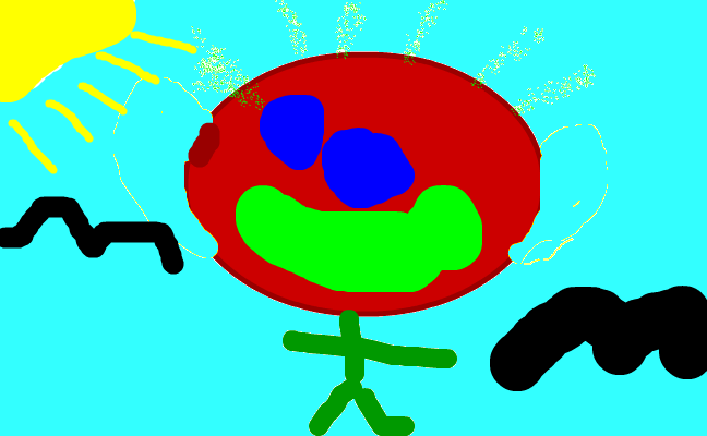 MR.BLOD