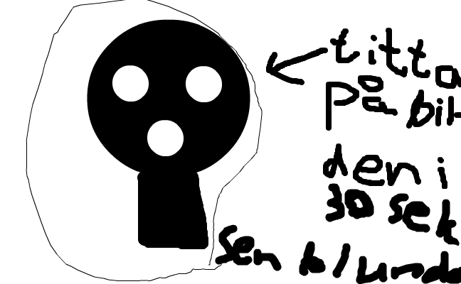 illussion!