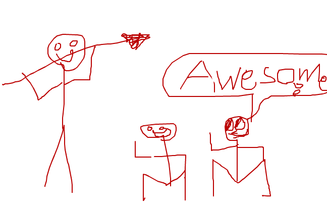 awesome