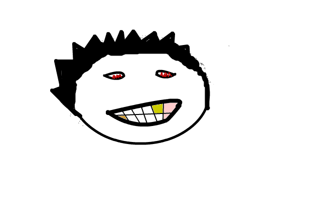 SMIL tänder