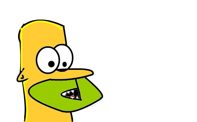 homer min 2dra