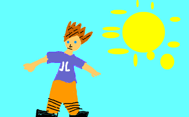 pj booi