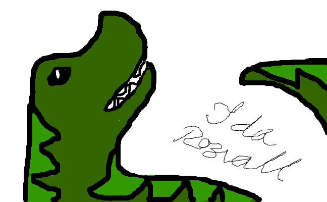 dino