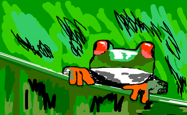 groda