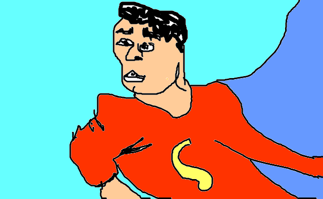 supermann