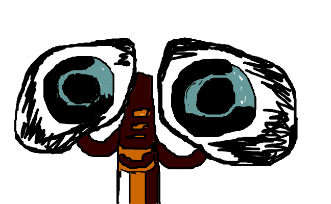 wall-e
