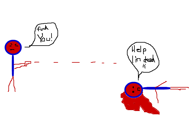 fight