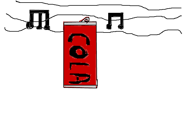 Cola sången