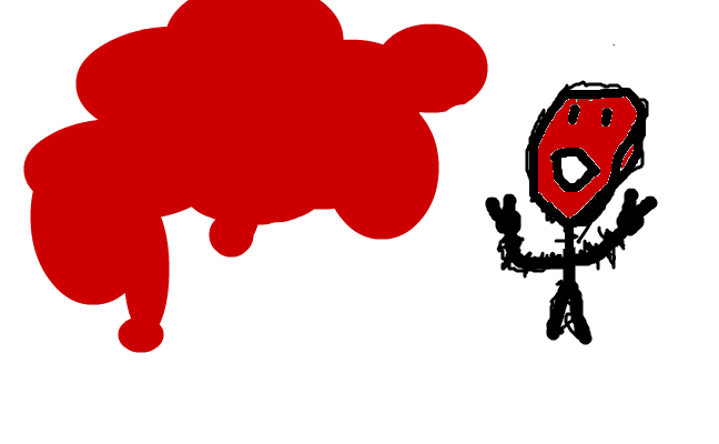 Damp katt 5