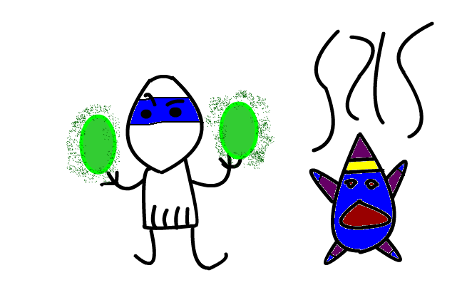Dmannen och nOOb