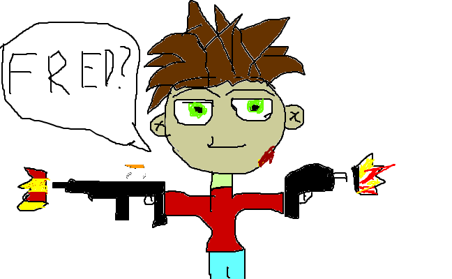 Fred