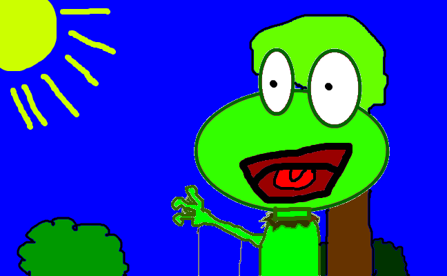 Kermit