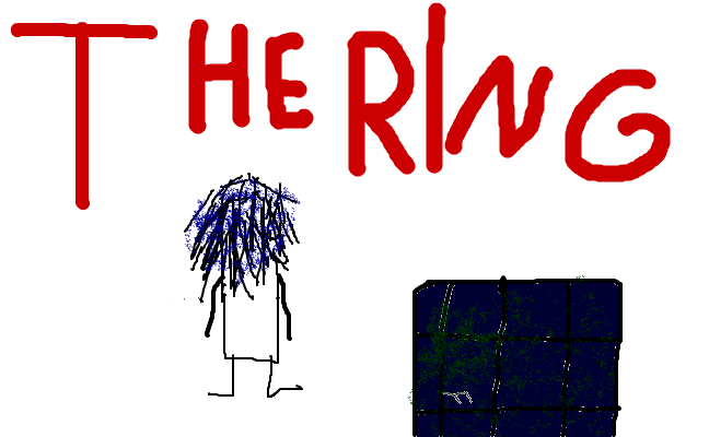 The ring