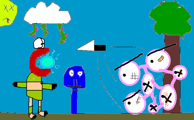 wtf fight