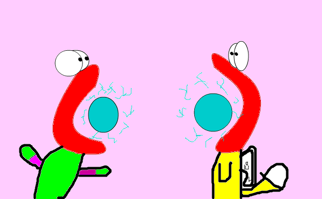 wtf fight 2