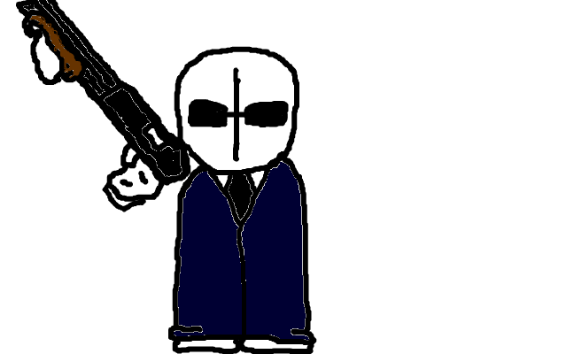 Madness combat