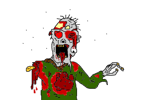 Zombie
