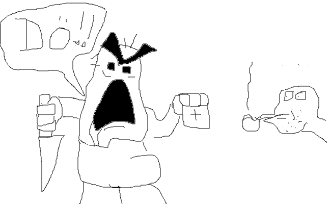 die!