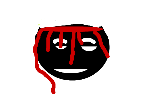 LOL huvudet är borta