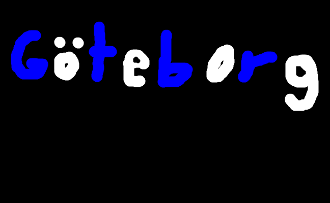 GBG