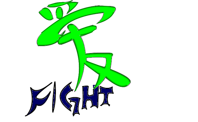 Fight!