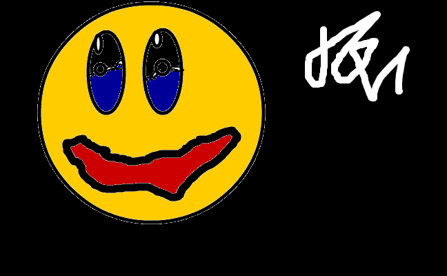 freak-smile