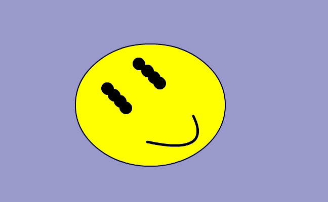 smile