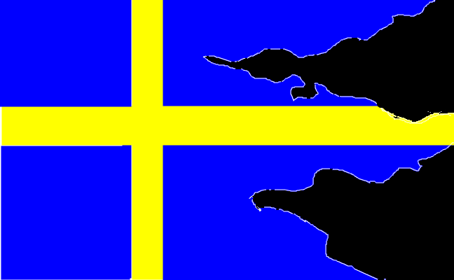 VAR STOLT
