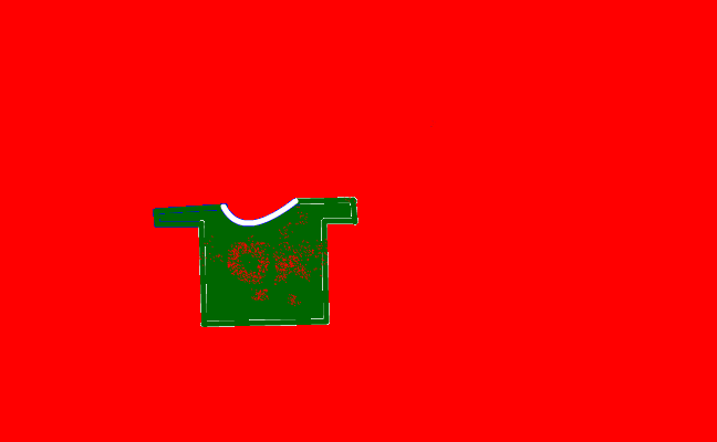 kladda