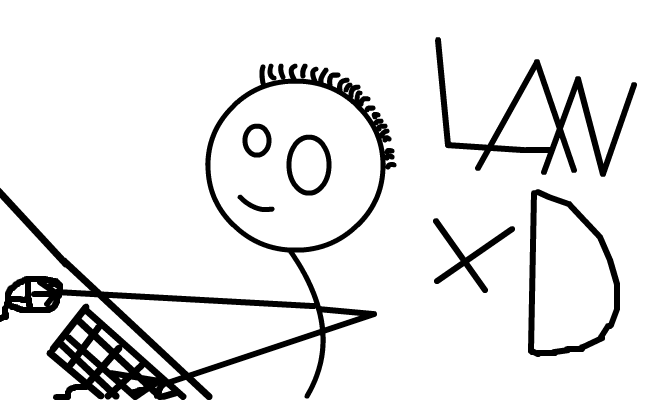 lan xD