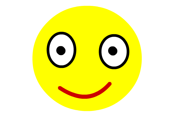 smiley