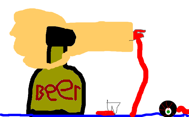beer