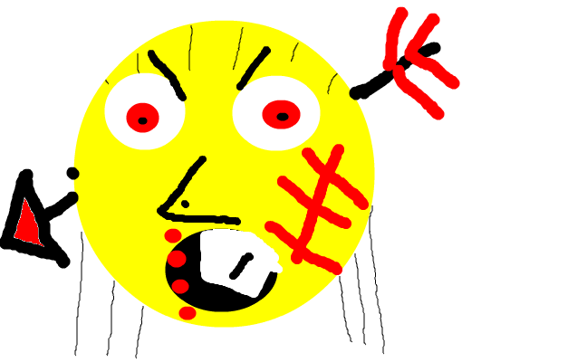 devil