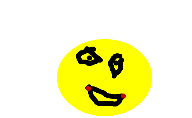 smile