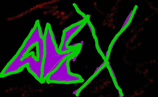 Alex