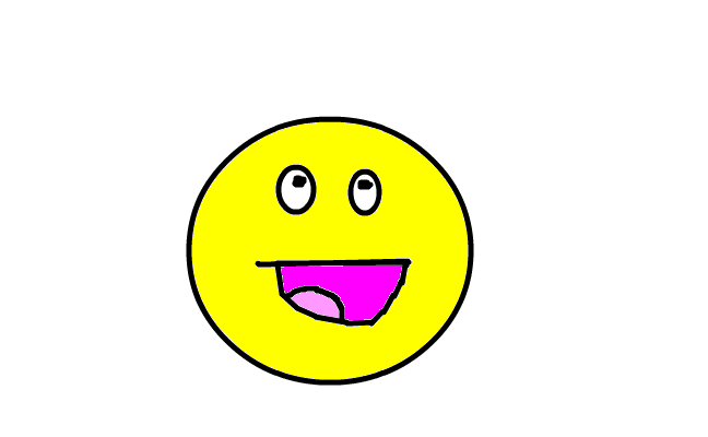 :D