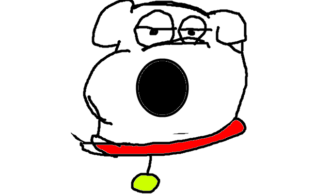brian griffin