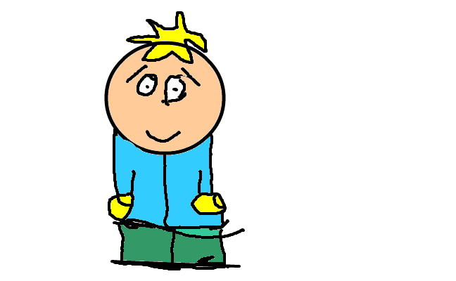 butters