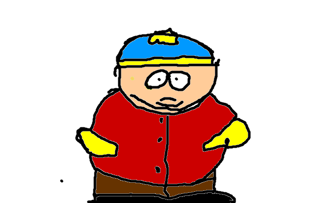 cartman