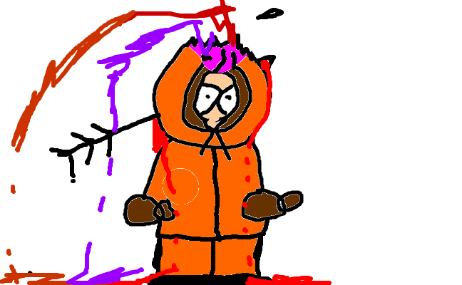 kenny kommentera!